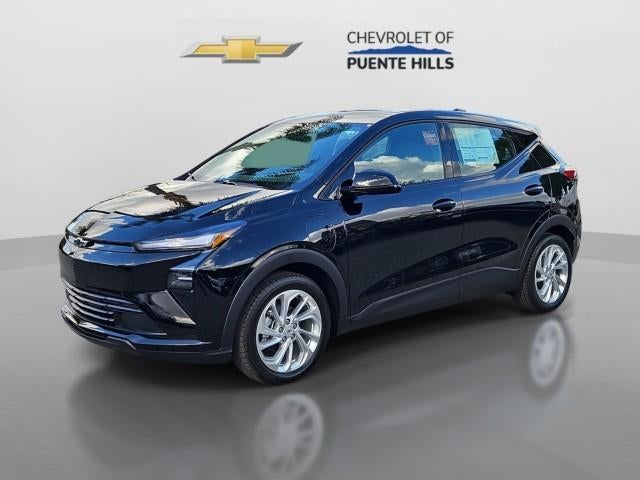 2027 Chevrolet Bolt