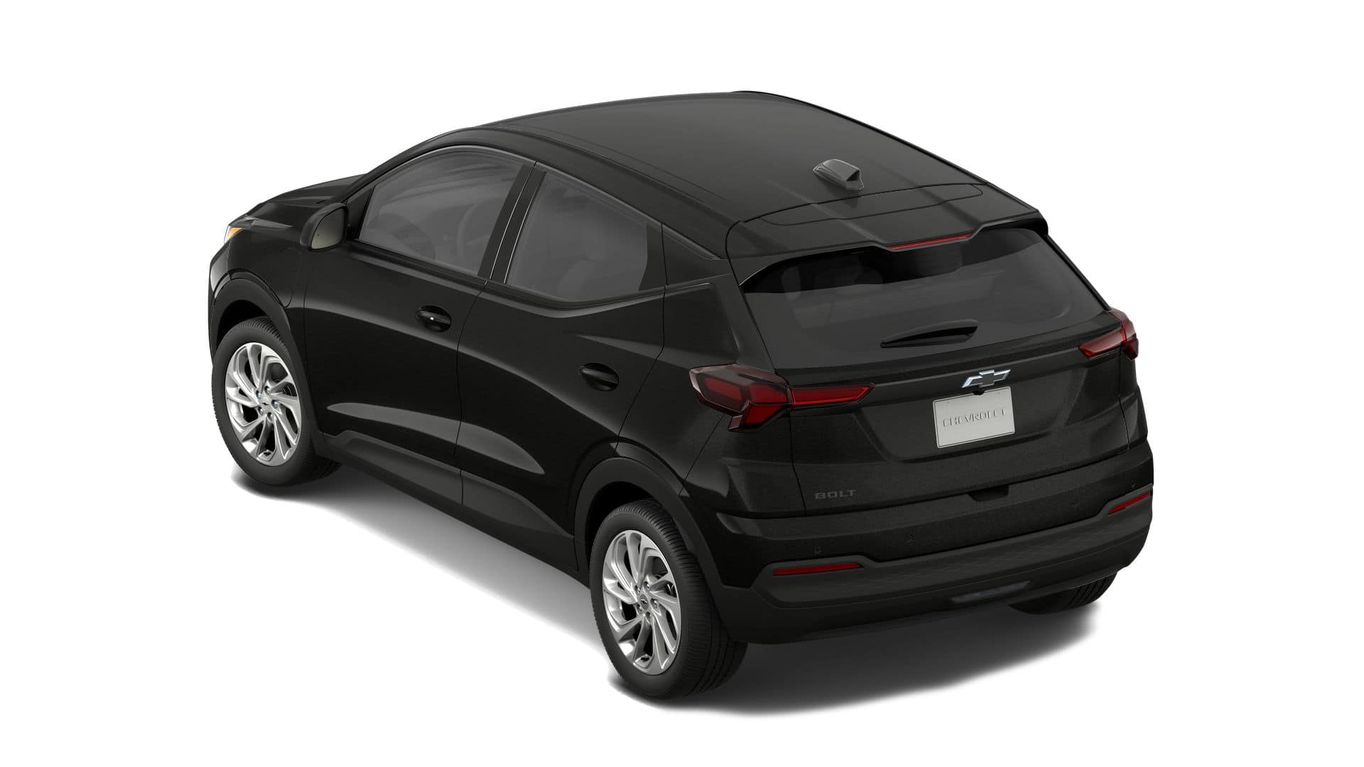 2027 Chevrolet Bolt FWD 4dr LT