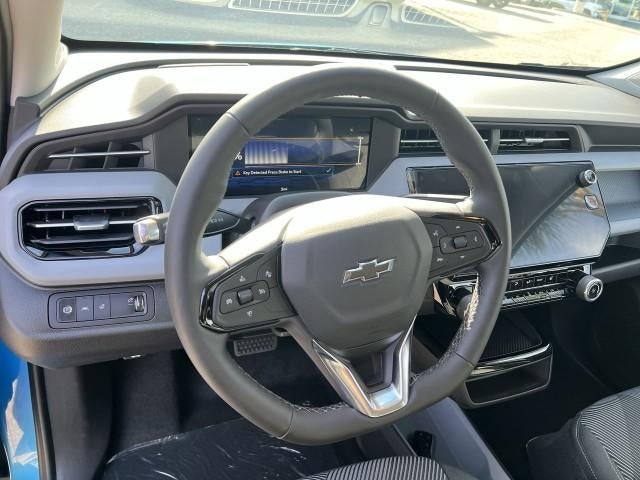 2027 Chevrolet Bolt FWD 4dr LT