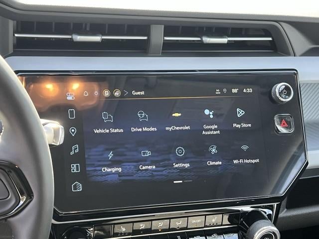 2027 Chevrolet Bolt FWD 4dr LT