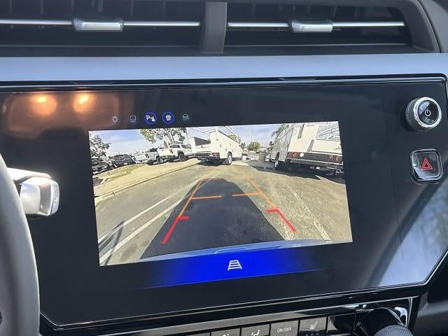 2027 Chevrolet Bolt FWD 4dr LT