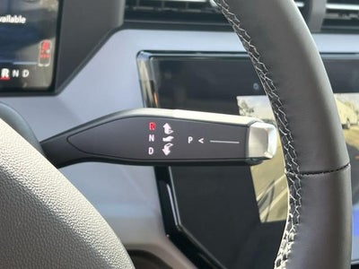 2027 Chevrolet Bolt FWD 4dr LT