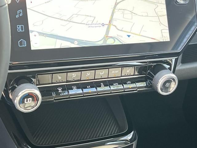 2027 Chevrolet Bolt FWD 4dr LT