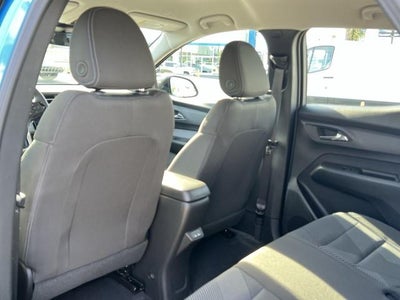 2027 Chevrolet Bolt FWD 4dr LT