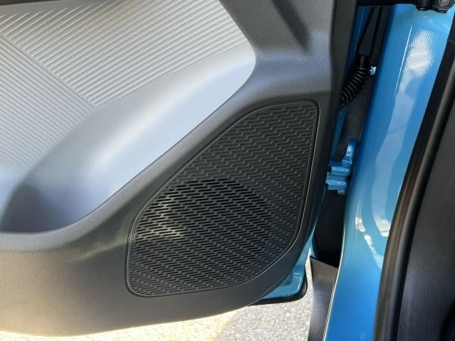 2027 Chevrolet Bolt FWD 4dr LT