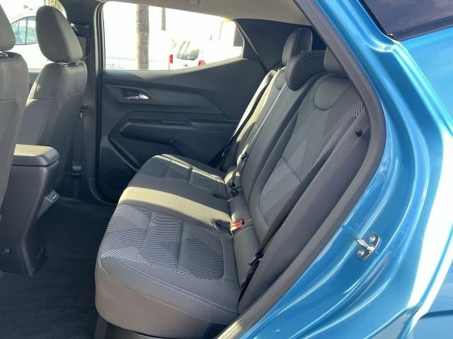 2027 Chevrolet Bolt FWD 4dr LT