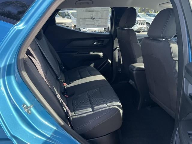 2027 Chevrolet Bolt FWD 4dr LT