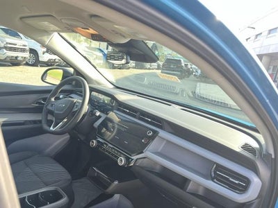 2027 Chevrolet Bolt FWD 4dr LT