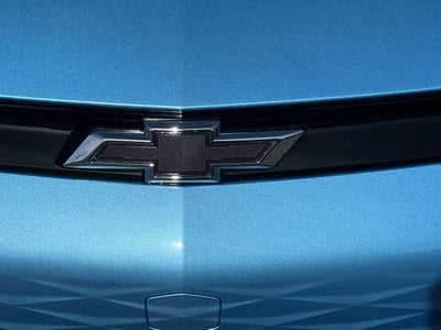 2027 Chevrolet Bolt FWD 4dr LT