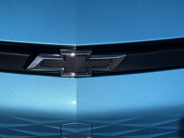 2027 Chevrolet Bolt FWD 4dr LT