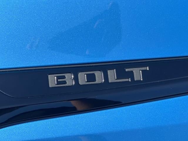 2027 Chevrolet Bolt FWD 4dr LT