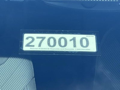 2027 Chevrolet Bolt FWD 4dr LT