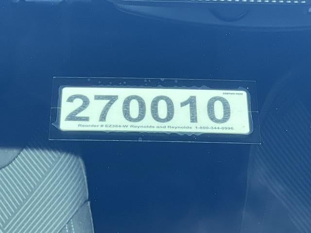 2027 Chevrolet Bolt FWD 4dr LT