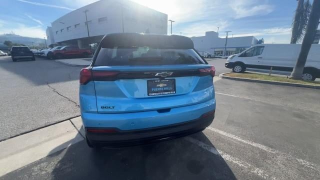 2027 Chevrolet Bolt FWD 4dr LT