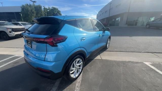 2027 Chevrolet Bolt FWD 4dr LT