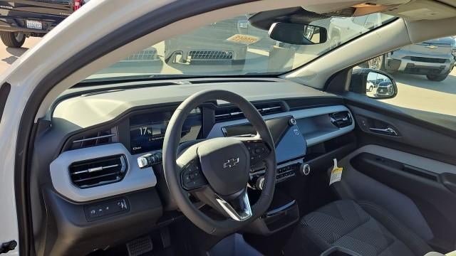 2027 Chevrolet Bolt FWD 4dr LT