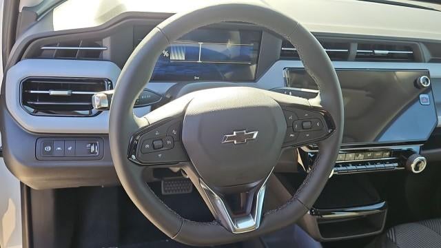 2027 Chevrolet Bolt FWD 4dr LT