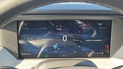 2027 Chevrolet Bolt FWD 4dr LT