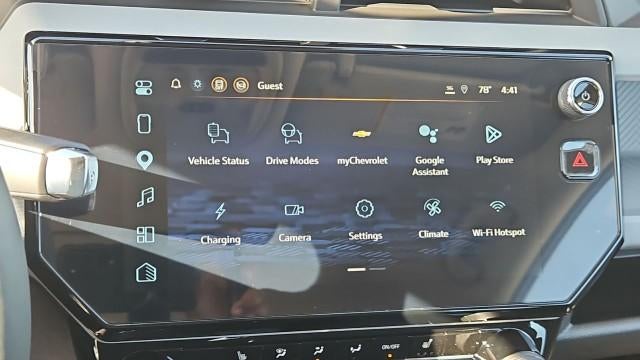2027 Chevrolet Bolt FWD 4dr LT