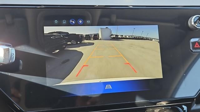 2027 Chevrolet Bolt FWD 4dr LT
