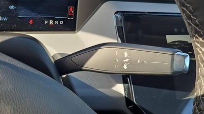 2027 Chevrolet Bolt FWD 4dr LT