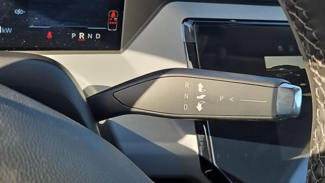 2027 Chevrolet Bolt FWD 4dr LT