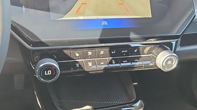 2027 Chevrolet Bolt FWD 4dr LT
