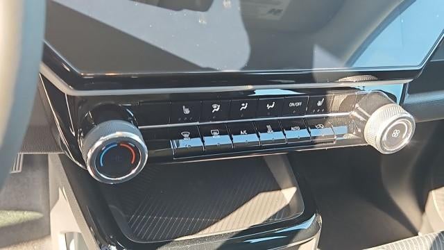 2027 Chevrolet Bolt FWD 4dr LT