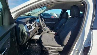 2027 Chevrolet Bolt FWD 4dr LT