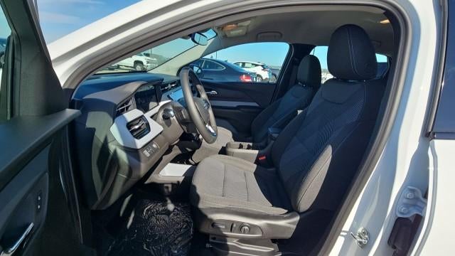 2027 Chevrolet Bolt FWD 4dr LT