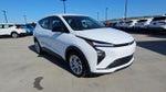2027 Chevrolet Bolt FWD 4dr LT