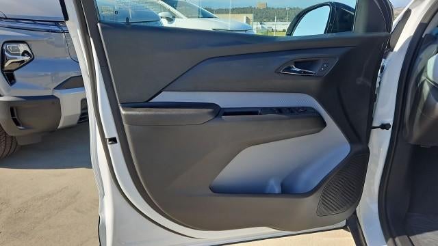 2027 Chevrolet Bolt FWD 4dr LT