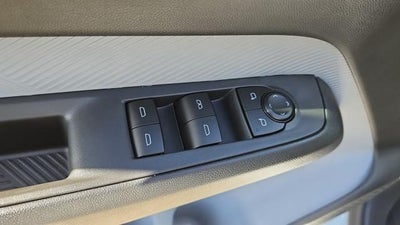 2027 Chevrolet Bolt FWD 4dr LT