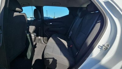 2027 Chevrolet Bolt FWD 4dr LT