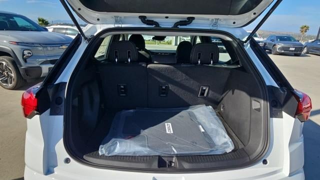2027 Chevrolet Bolt FWD 4dr LT