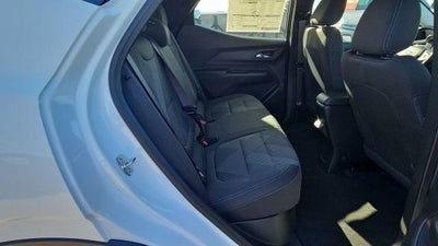 2027 Chevrolet Bolt FWD 4dr LT