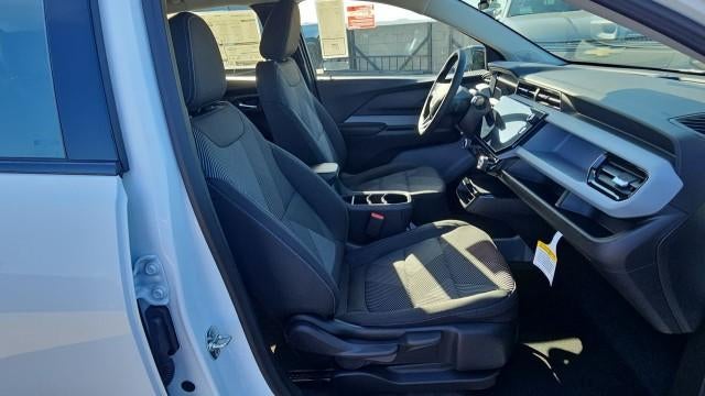2027 Chevrolet Bolt FWD 4dr LT