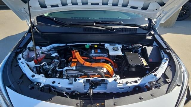 2027 Chevrolet Bolt FWD 4dr LT