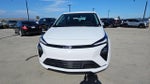 2027 Chevrolet Bolt FWD 4dr LT
