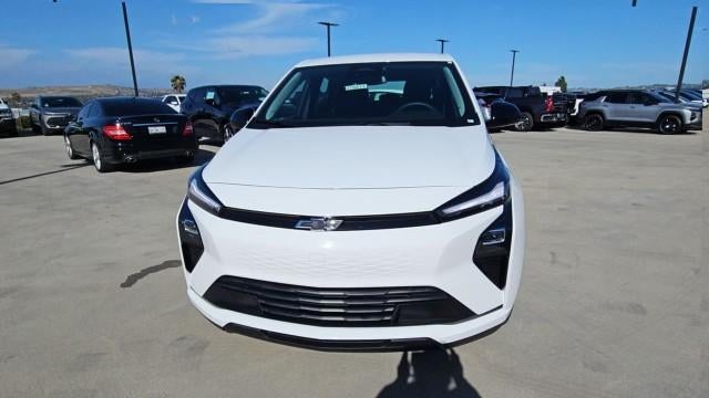 2027 Chevrolet Bolt FWD 4dr LT