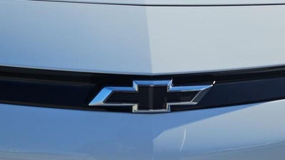 2027 Chevrolet Bolt FWD 4dr LT