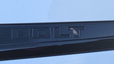 2027 Chevrolet Bolt FWD 4dr LT
