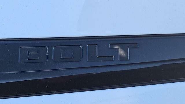 2027 Chevrolet Bolt FWD 4dr LT
