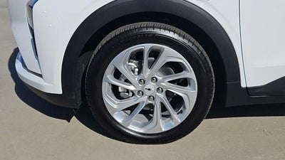 2027 Chevrolet Bolt FWD 4dr LT