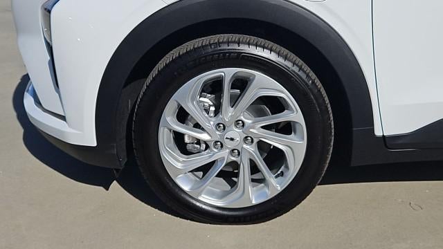 2027 Chevrolet Bolt FWD 4dr LT