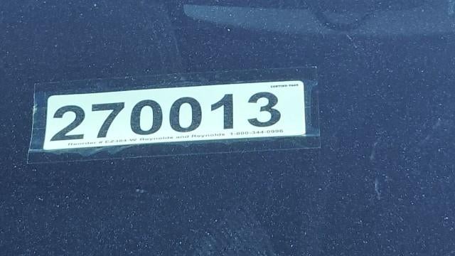 2027 Chevrolet Bolt FWD 4dr LT