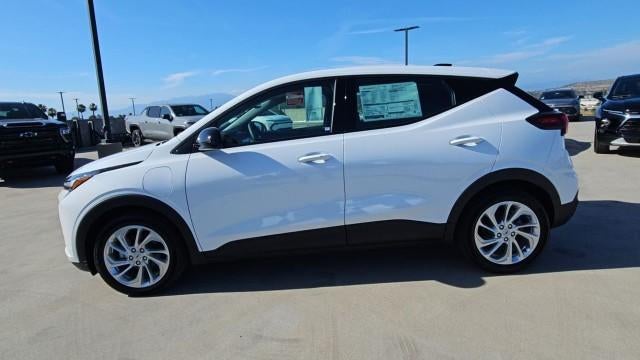 2027 Chevrolet Bolt FWD 4dr LT