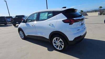 2027 Chevrolet Bolt FWD 4dr LT