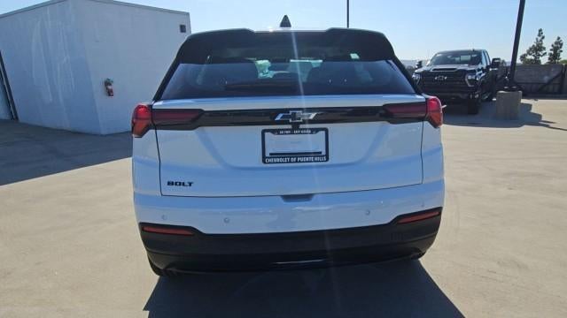 2027 Chevrolet Bolt FWD 4dr LT