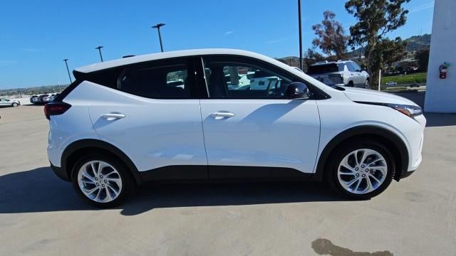 2027 Chevrolet Bolt FWD 4dr LT